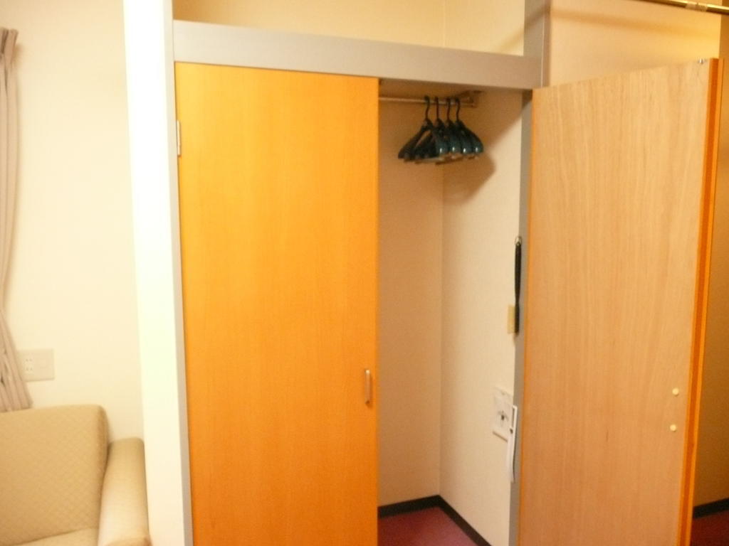 Hotel National Tottori Pokoj fotografie