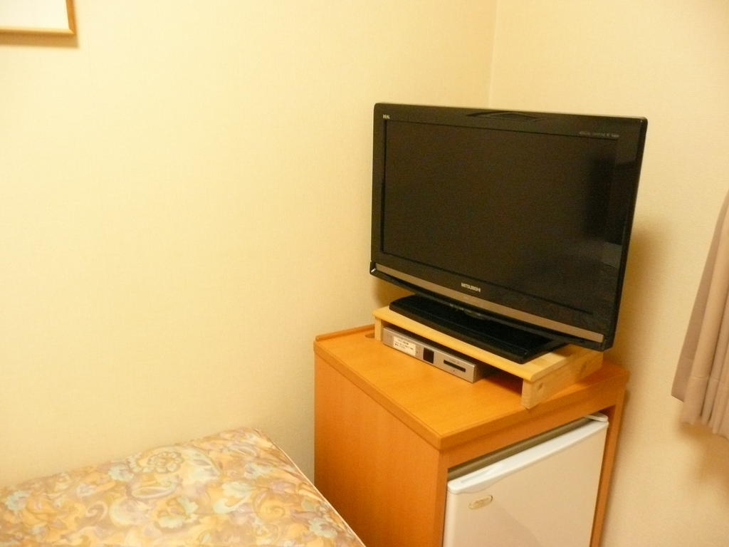 Hotel National Tottori Pokoj fotografie
